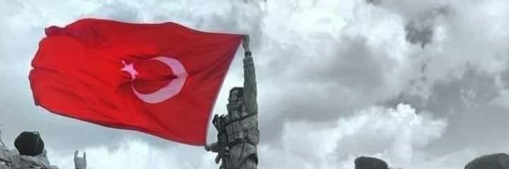 AlpaslanTurkey's profile banner image