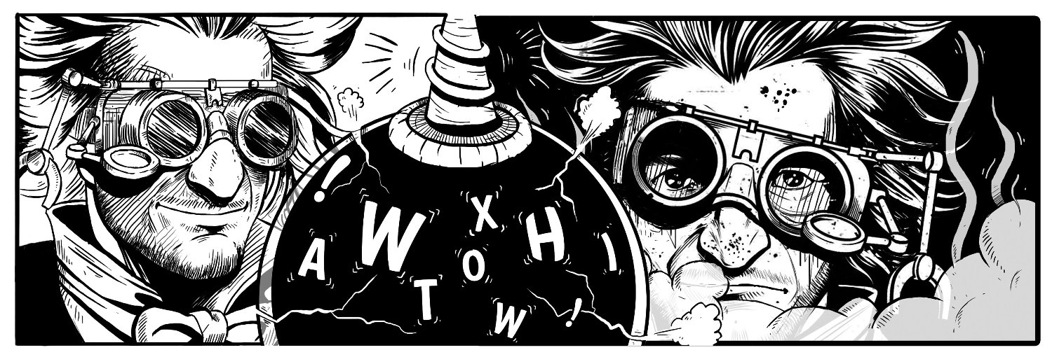 anavidauthor's profile banner image