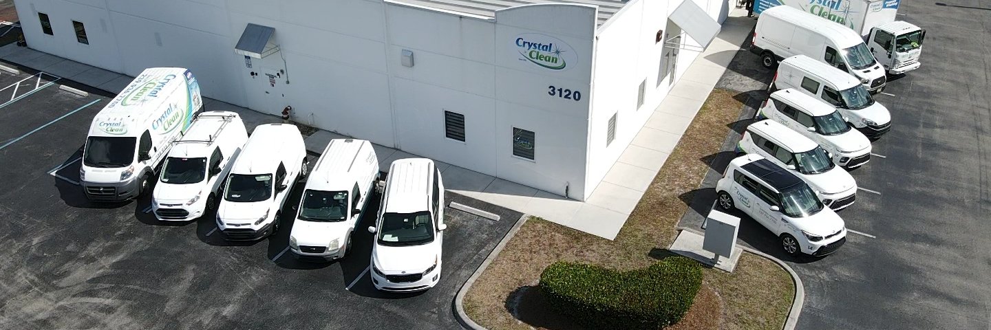 CrystalCleanFL's profile banner image