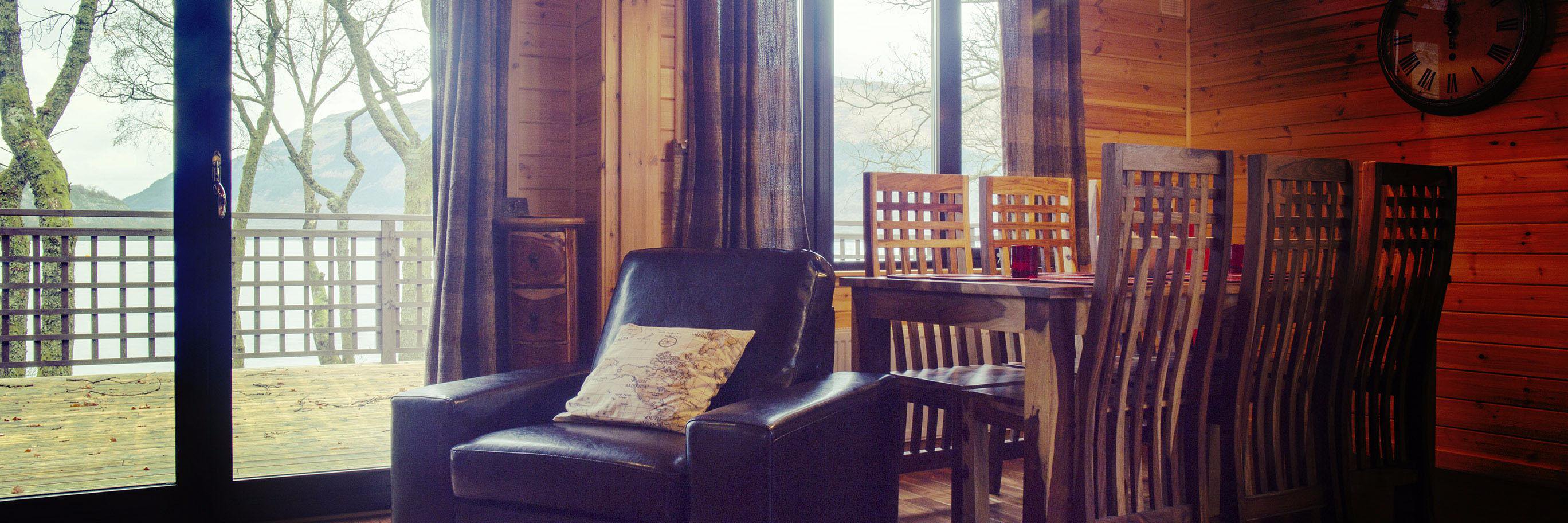 LomondLodge's profile banner image