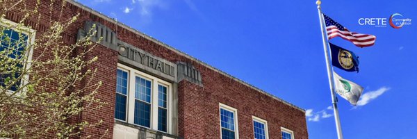 CreteNE Profile Banner