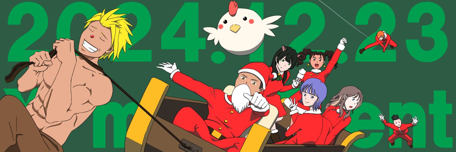 hirokiking's profile banner image