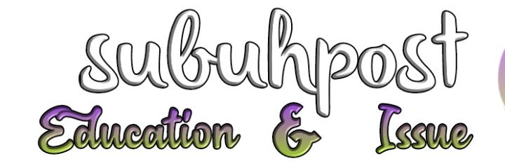 SubuhPost's profile banner image