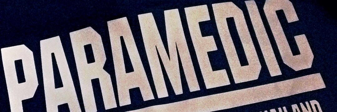 ployzaparamedic's profile banner image