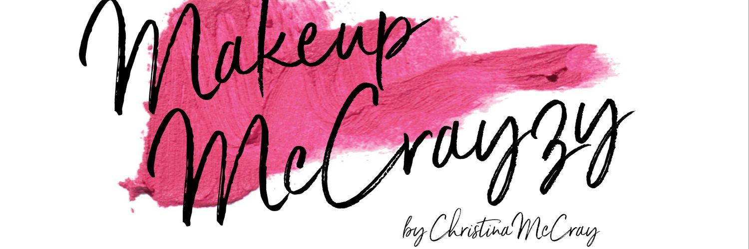 MakeupMcCrayzy's profile banner image