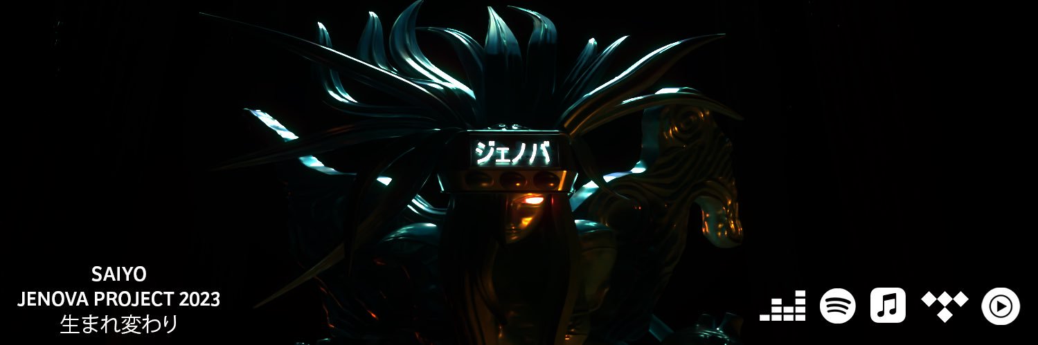 iamsaiyo's profile banner image