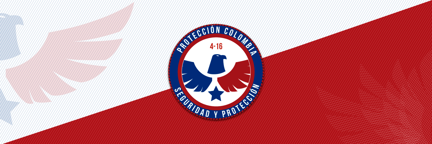ProtecColombia's profile banner image