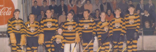 AdelaideTigers's profile banner image