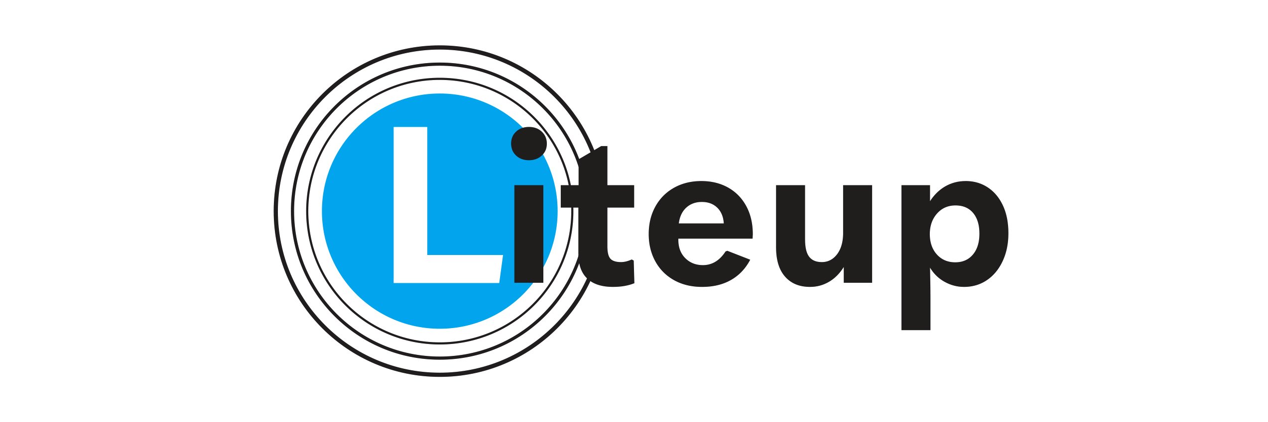 LiteupEvents's profile banner image