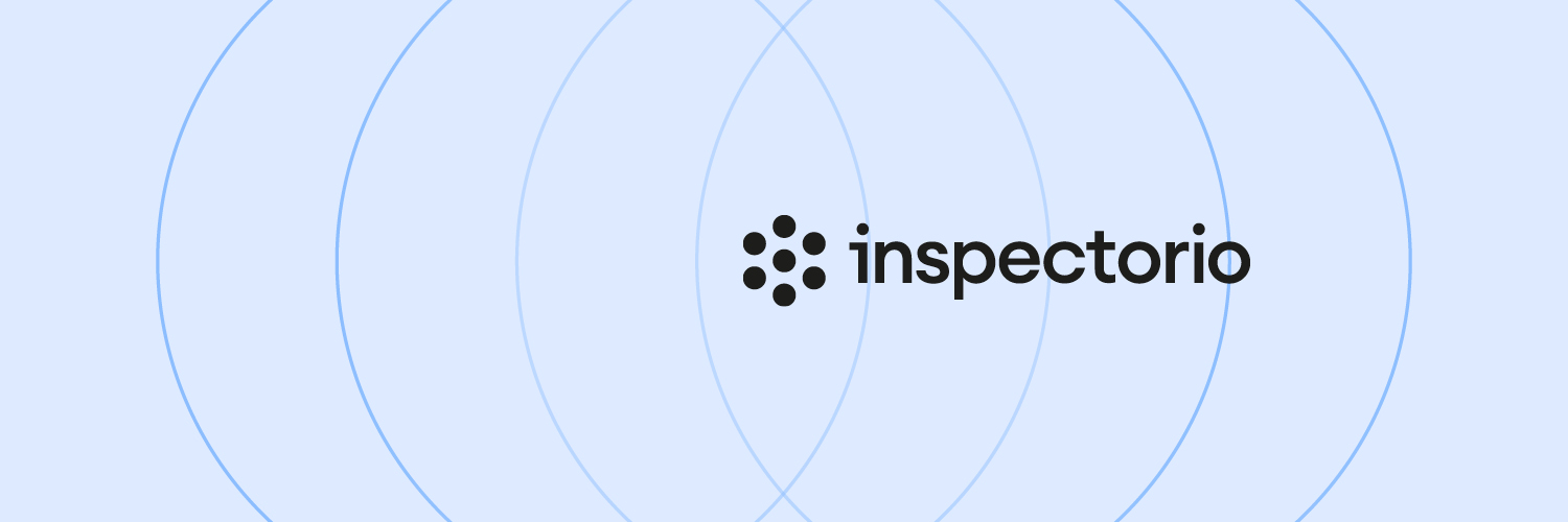 Inspectorio banner