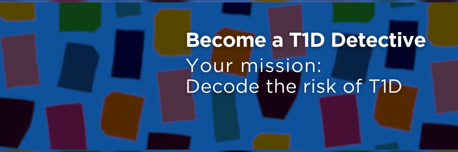 Type 1 Diabetes TrialNet's banner