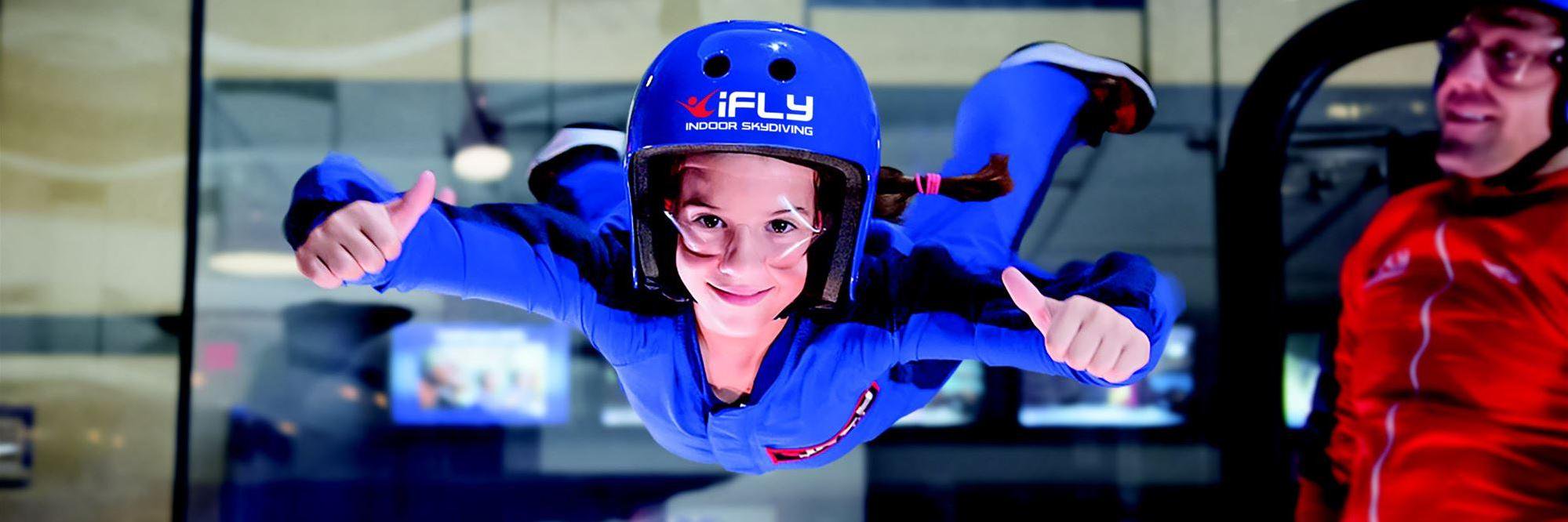 iFLYLoudoun's profile banner image