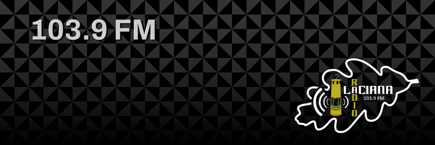 radiolaciana's profile banner image