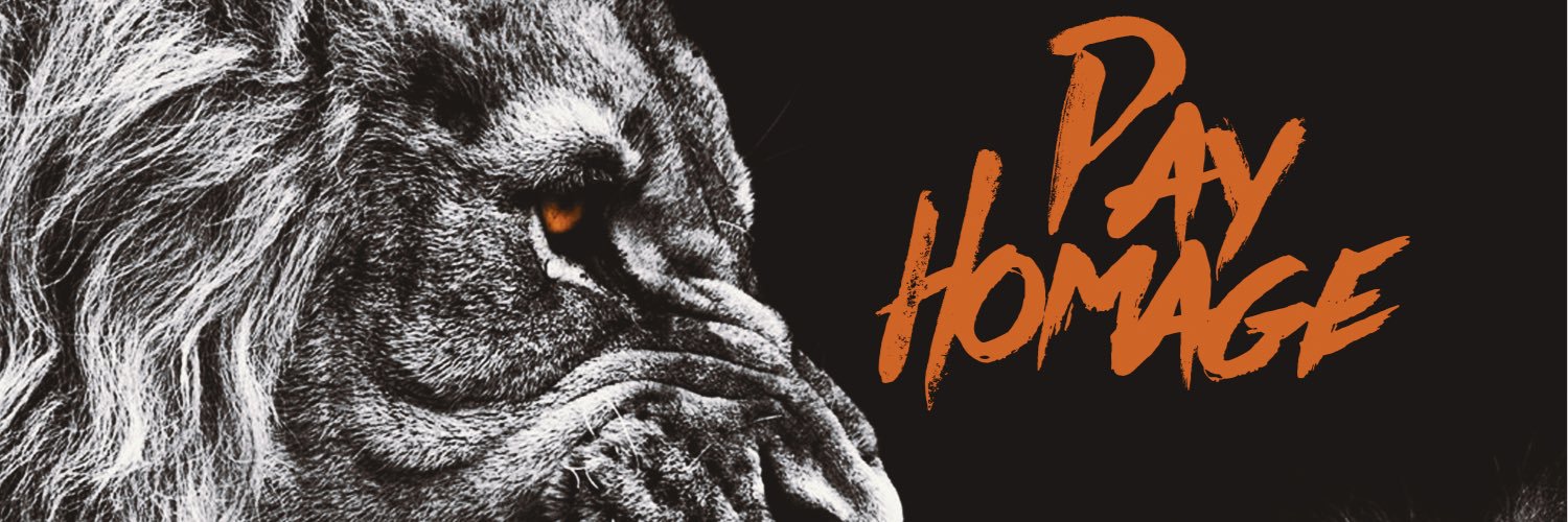 Forty DaGreat banner