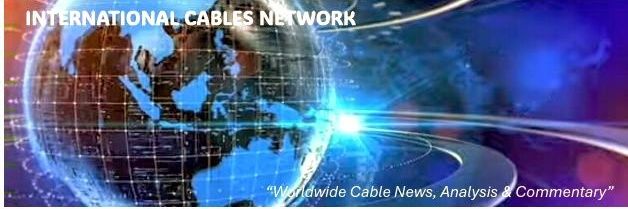 International Cables Network's banner