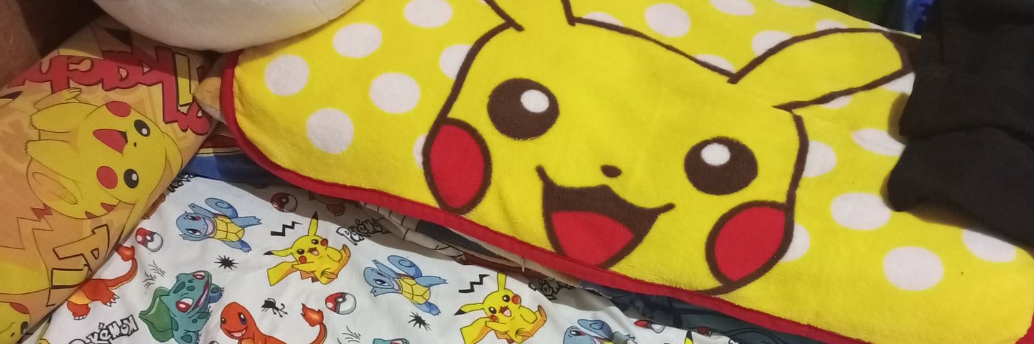 RyeMuyet's profile banner image