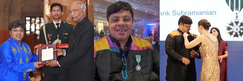 Shashank Subramanyam banner