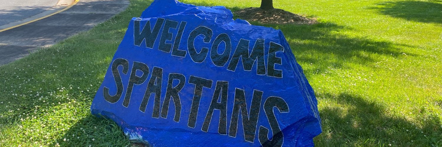 Surry Early College banner