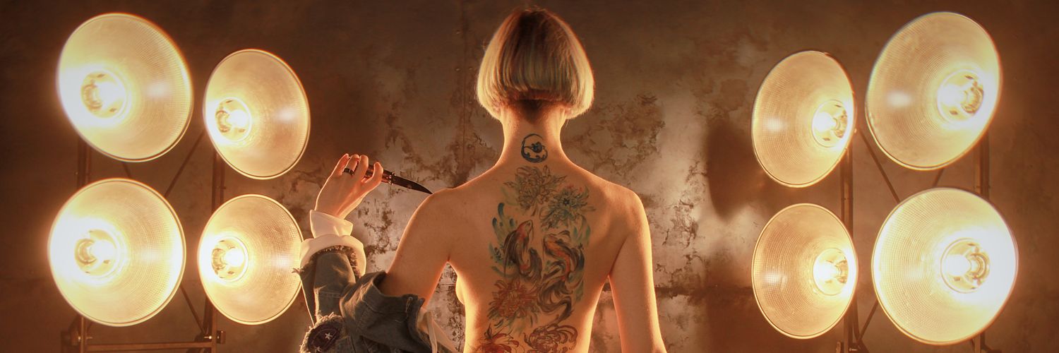Yu_Kurodo's profile banner image