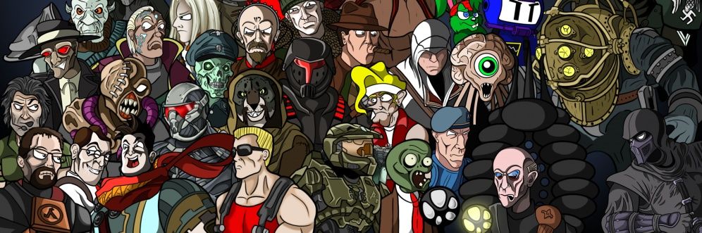 JesusRozoC's profile banner image