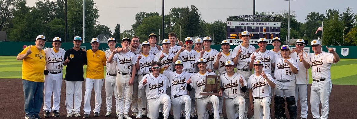 CHSBearsBaseball banner
