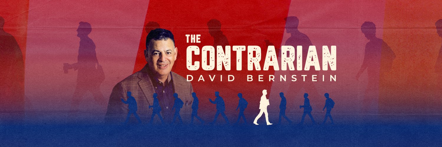 David Bernstein banner