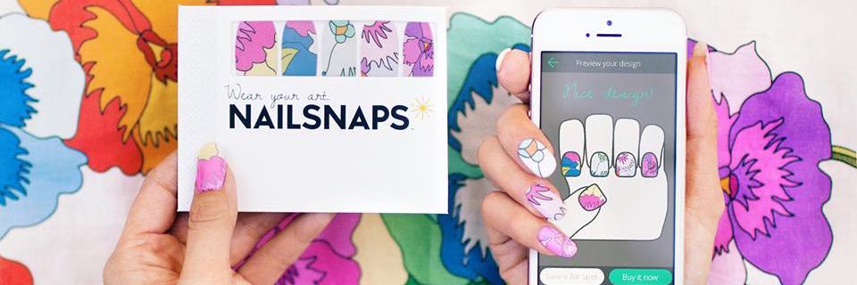 NailSnaps's profile banner image