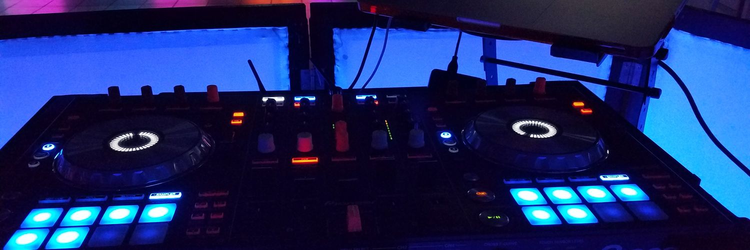 DJKINGPR12's profile banner image
