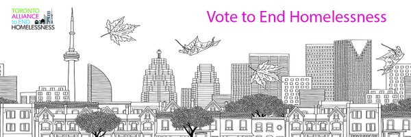 TAEHomelessness Profile Banner