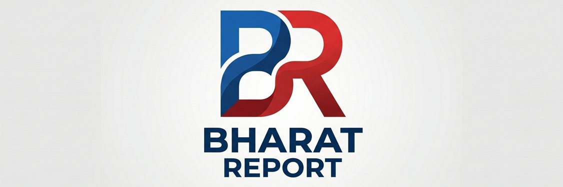 Bharat Report banner