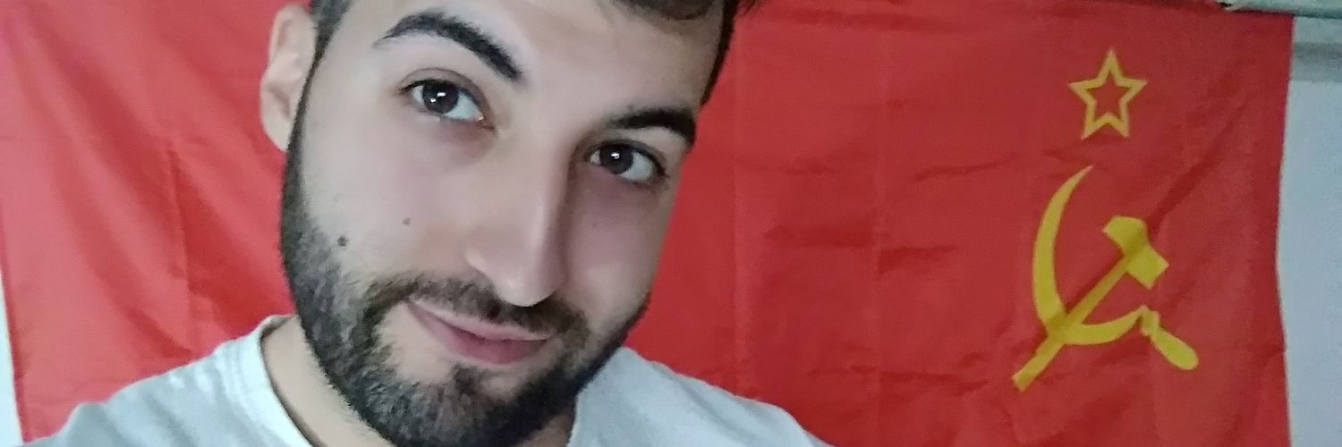 Tony Muñoz 🔻 banner