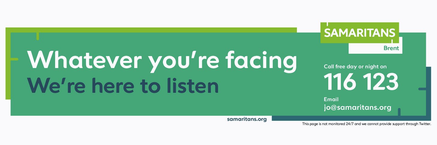 brentsamaritans's profile banner image