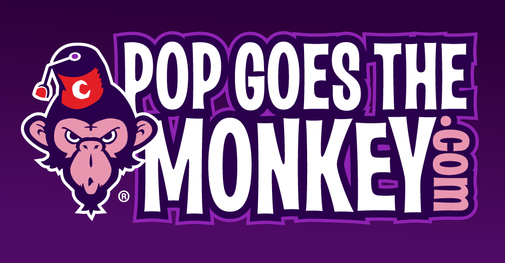 PopGoesMonkey's profile banner image