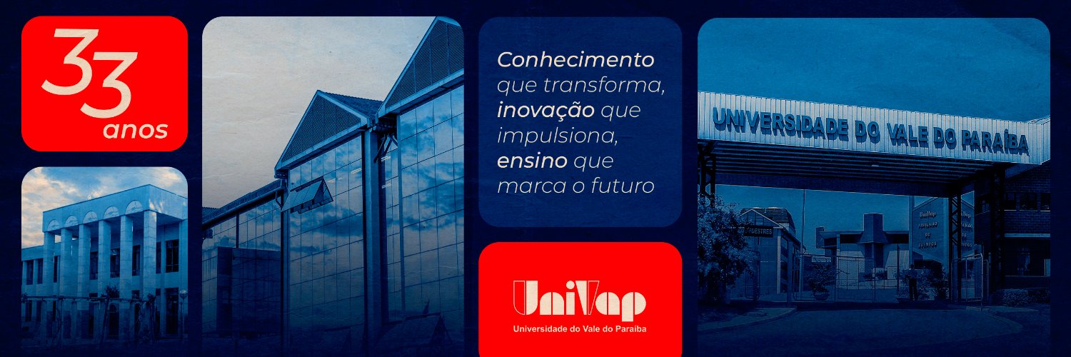 univap's profile banner image