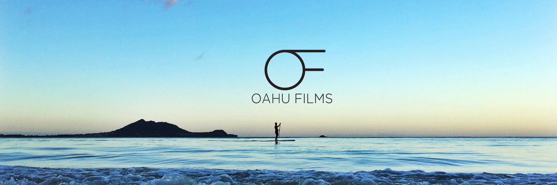 Oahufilms's profile banner image
