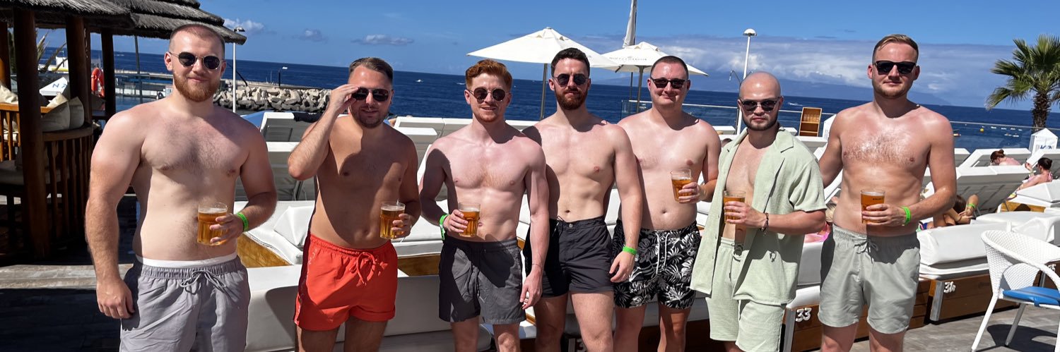 jacksroach's profile banner image