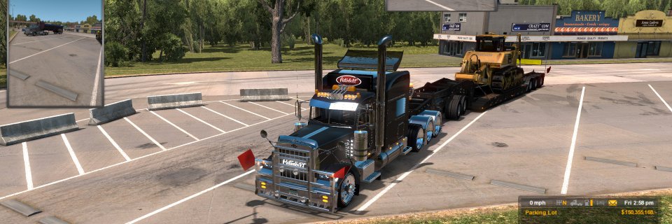 Pat the Gamer banner