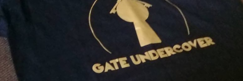 gateundercover's profile banner image
