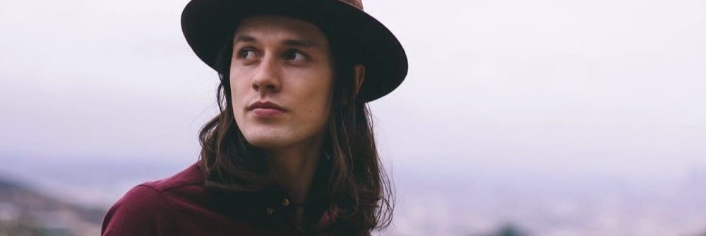 JamesBayFansss's profile banner image