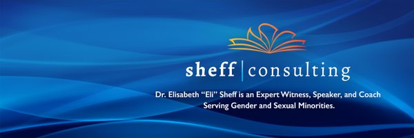 DrEliSheff Profile Banner