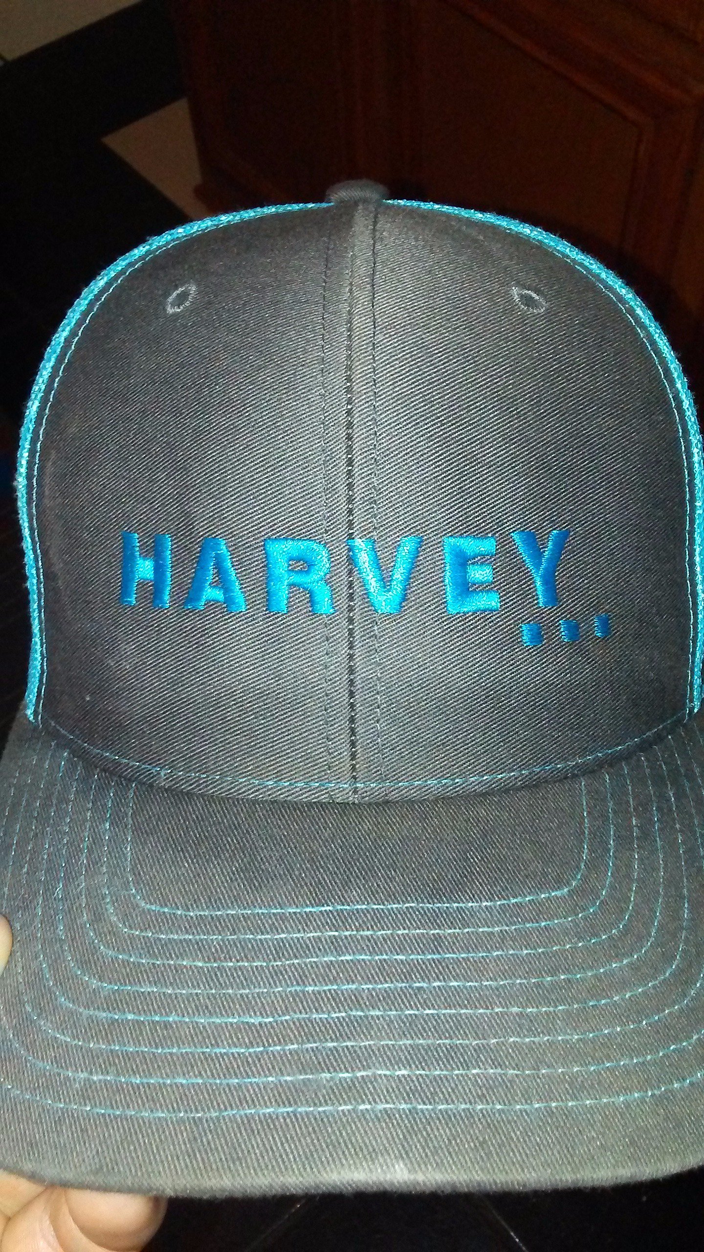 HarveyGreatness's profile banner image
