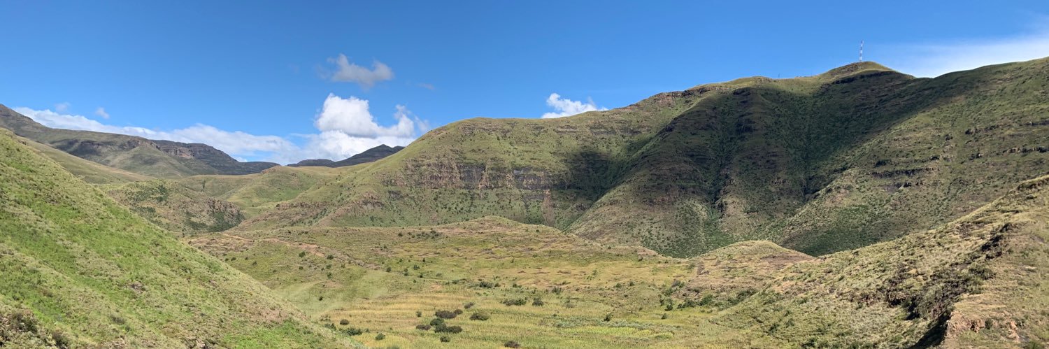 LesothoBrand's profile banner image