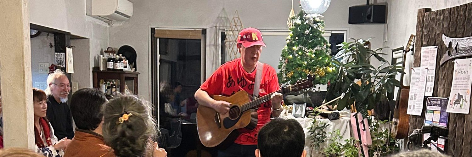 ひ〜ちゃん（Kの人）🍀💚💜🌸🧡💛🤍⭐️‼️ banner