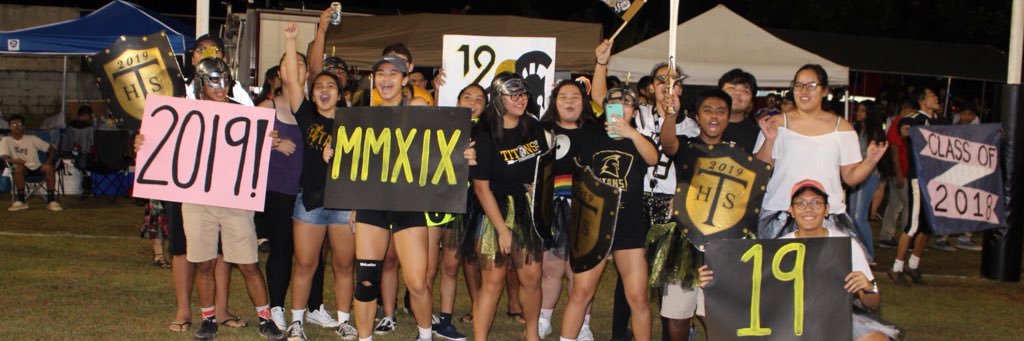 THSTITANS2019's profile banner image