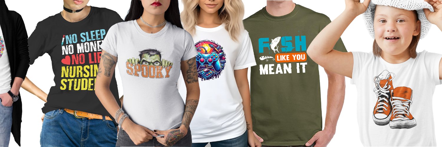 StrawberryShirts banner