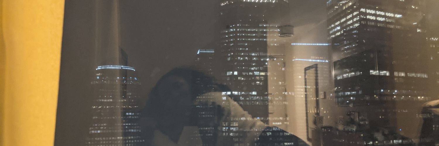 AzariNicks's profile banner image