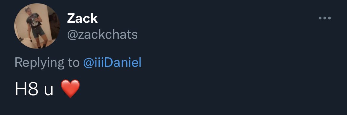 daniel the vampire slayer 🧛🏻‍♂️ banner