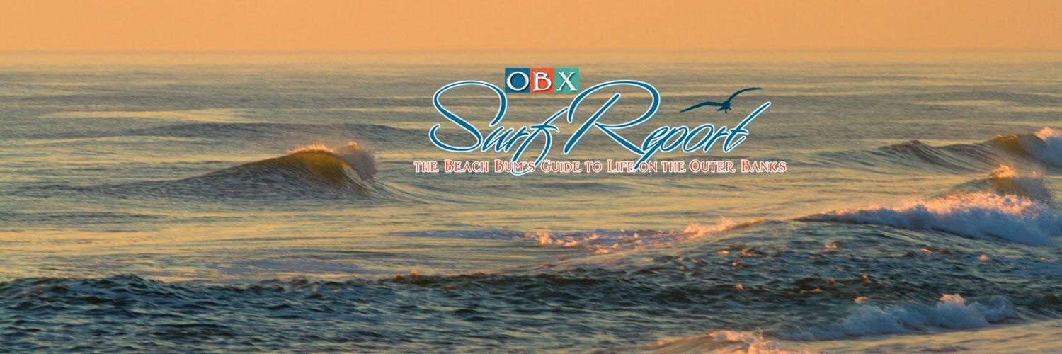 OBX Surf Report (@surfreportobx) / Posts / X