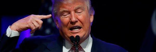 DonaldTrump_Lie's profile banner image