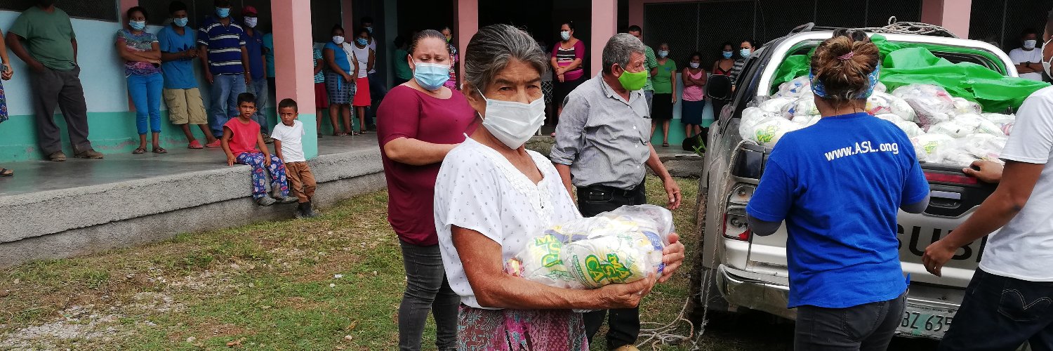 Acció Solidària i Logística banner